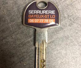 Serrurerie Saint Loise image 13