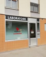 Laboratoire Fontaine d'Ouche - Dijon -  BIOGROUP BOURGOGNE FRANCHE COMTE image 4