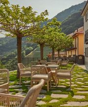 Panorama Lodge - La Casa dei Gelsi Bild 9