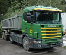 bossi hemmi ag Bild 1
