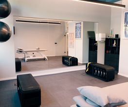 Revitalis Physiotherapie Bild 10