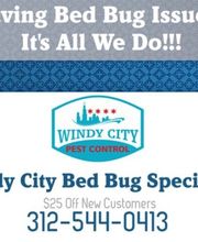 Windy City Bed Bug Specialists image 9