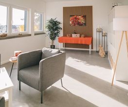 ROSENGARTEN-Tierbestattung Hof Bild 5