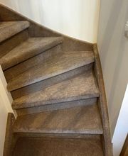 Semi Vloeren & Trapstoffering afbeelding 8