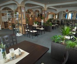 Restaurant Alexis Sorbas Bild 3