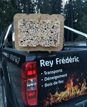 H-P FORST Rey Frédéric SA Bild 10