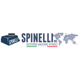 Spinelli S.r.l. Accessori Macchine Utensili logo