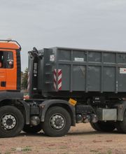 ARS GmbH - Containerdienst Bild 2