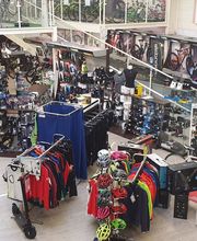 Vélo & Oxygen Cycles Bouveret Distrib. régional image 4