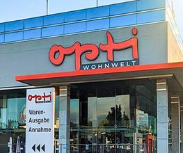 Opti-Wohnwelt | Möbelhaus & Küchenstudio Haiger Bild 2