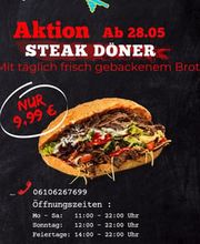 EFES Döner Rodgau Bild 7