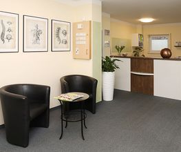 Physiotherapie Anette Noack Bild 5