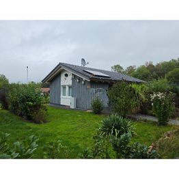 Ferienhaus Mainz am Silbersee
