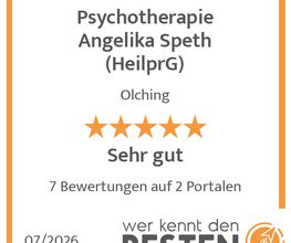werkenntdenBESTEN.de Qualitätssiegel