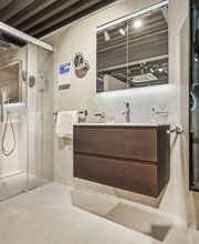 Sanitas Troesch Lausanne, Exposition de cuisines et de salles de bains Crissier Bild 5