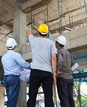 BSF Berliner Bau Gesellschaft GmbH Bild 5