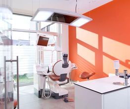 CMDP Centre Médico-Dentaire de Payerne SA Bild 6