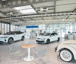AMAG Oftringen VW / VW Nutzfahrzeuge Bild 6
