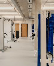 Theraplus - Physiotherapie München Bild 14