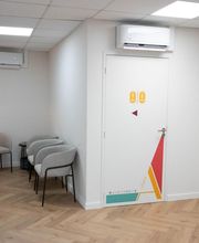 Alliance Audition image 4