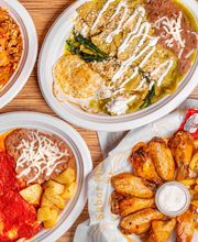 Taqueria El Arquito image 18