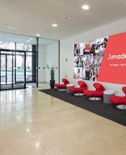 Amadeus Fire AG Bild 4