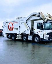 Veolia | Entsorgung Salzgitter Bild 1