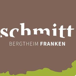 Weingut Schmitt Bergtheim