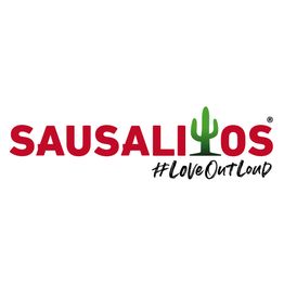 SAUSALITOS logo