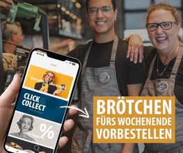 Müller & Egerer Bäckerei und Konditorei GmbH Bild 2