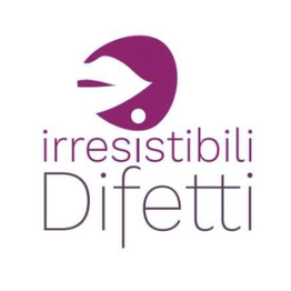 Irresistibili Difetti logo