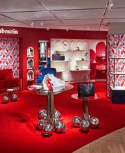 Christian Louboutin  Galeries Lafayette Femme image 1