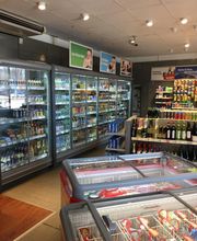 JET Tankstelle Bild 5