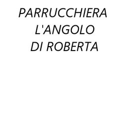 Parrucchiera L'Angolo di Roberta Equipe logo