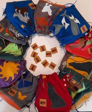 TOUDOU LE LOUP image 20