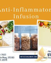 Infuse - IV Hydration & Wellness image 6