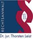 Rechtsanwalt Dr.jur. Thorsten Leist