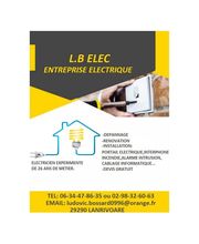 LB ELEC image 1