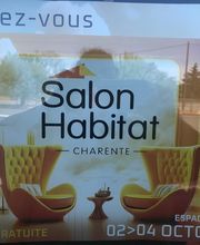 Fil d'ALU est présent au salon l'habitat à CARAT à L'ISLE d'Espagnac