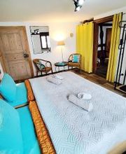 Ferienhaus Hegaunest Bild 5