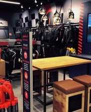 POLO Motorrad Store Regensburg Bild 6