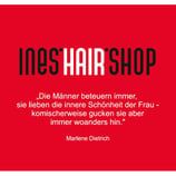 INES' HAIR SHOP