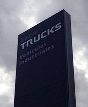 SALGAR TRUCKS CENTER imagen 2