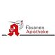 Logo der Fasanen-Apotheke