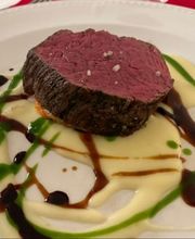 Ristorante alla Stazione Lavorgo Bild 12