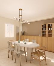 Agence kwaïd - Architecte d'intérieurs en Île-de-France image 14