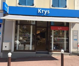Opticien Krys image 2
