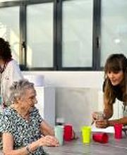 Residencia de Ancianos Canillejas, Madrid | VITALIA HOME imagen 1