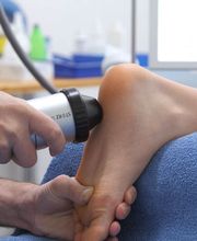 Physiotherapie Frei AG Bild 6