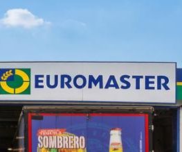 EUROMASTER Langenhagen LKW Bild 11